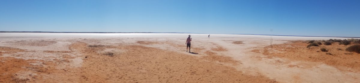 Road Trip 2019